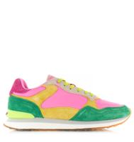 Santa Marta Suede Dames