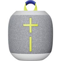 Ultimate Ears Wonderboom 4 Bluetooth luidspreker Draagbaar Grijs, Geel