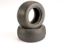 Tires,mini-spiked 2.0" (r)(2)