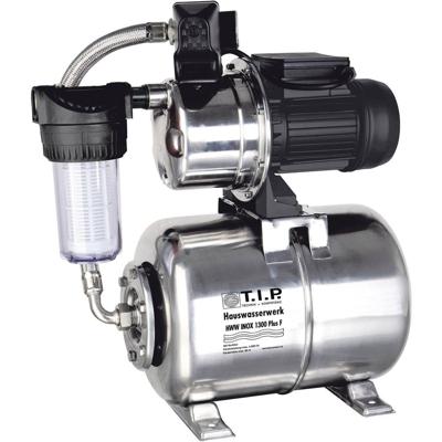 T.I.P. - Technische Industrie Produkte 31155 Watervoorziening HWW INOX 1300 Plus F 230 V 4350 l/h