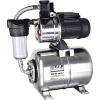 T.I.P. - Technische Industrie Produkte 31155 Watervoorziening HWW INOX 1300 Plus F 230 V 4350 l/h