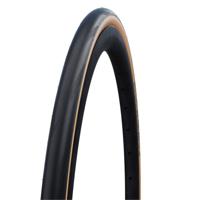 Schwalbe Buitenband one vouwband 28 x 1.00 (25-622) zwart/geel