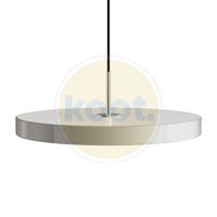 Umage - Asteria met staal top Hanglamp Nuance