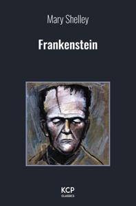 Frankenstein (Paperback)