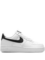 Nike baskets Air Force 1 '07 - Blanc - thumbnail