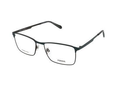 Brillen met correctie Fossil FOS 7166 DLD