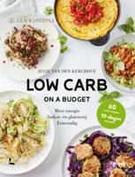 Low carb on a budget (Hardback)