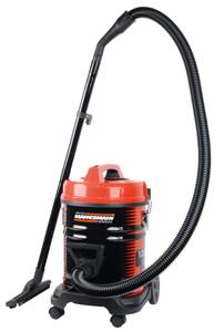 Brüder Mannesmann Nat-droogzuiger 1200Watt (Hobby) - 12750