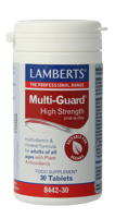 Lamberts Multi-Guard Tabletten