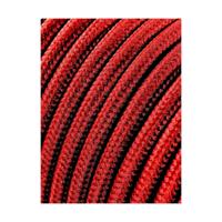 Kabel EDM 11849 C20 Bruin 2 x 0,75 mm 5 m - thumbnail