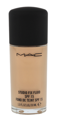 MAC Studio Fix Fluid Foundation SPF15 30 ml NC12