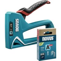 Novus Tools J-13 030-0456 Nietpistool Lengte nieten 4 - 10 mm