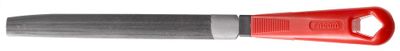 Facom half ronde vijl half zoet 150mm handvat - DRD.MD150EMA