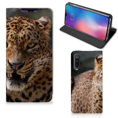 Xiaomi Mi 9 | Hoesje maken | Luipaard