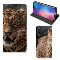 Xiaomi Mi 9 | Hoesje maken | Luipaard