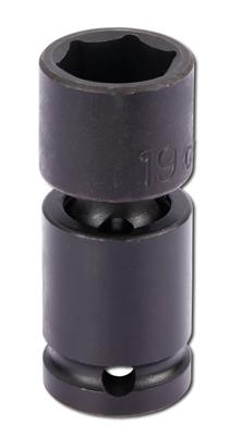 Cardandop 1/2", 18mm 7150218