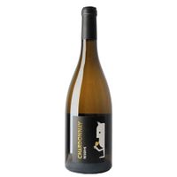 De WijnGoeroe - Chardonnay Reserve 2022 - 75CL - 13% Vol. - thumbnail