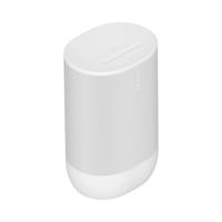 SONOS Move 2 Draagbare Wifi- en Bluetoothspeaker met Accu - Wit