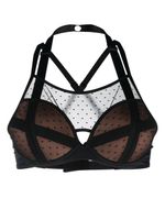 Marlies Dekkers soutien-gorge Flash Dance - Noir - thumbnail