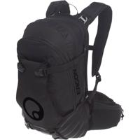 Ergon ba3 stealth rugtas - enduro/all-mountain - zwart