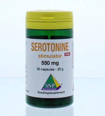 SNP Serotonine stimulator puur