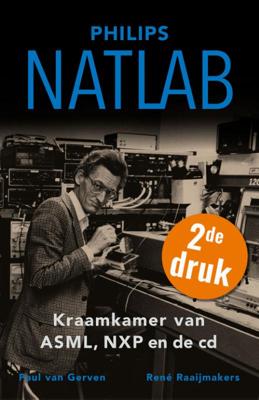 Natlab (Hardback)