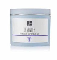 Dr. Kadir Lavender Warming Softening Gel (250 ml) - thumbnail