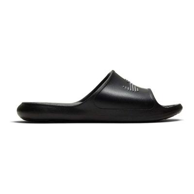 Dames Slippers Nike VICTORY ONE SHOWER CZ7836 001 Zwart Schoenmaat 38