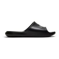 Dames Slippers Nike VICTORY ONE SHOWER CZ7836 001 Zwart Schoenmaat 38