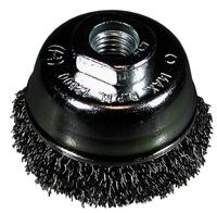 Hikoki Accessoires komborstel 60xm14x0.3 met gegolfd staaldraad - 751311