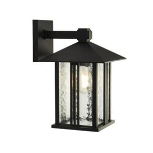 Searchlight Landelijke buitenlamp Venice 7926BK