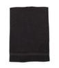 Towel City TC02 Luxury Gym Towel - Black - 40 x 60 cm