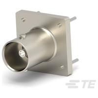 TE Connectivity 5413986-1 BNC-connector 1 stuk(s) Tube