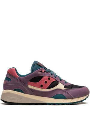 Saucony baskets Shadow 6000 'Midnight Swimming' - Violet