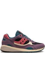 Saucony baskets Shadow 6000 'Midnight Swimming' - Violet - thumbnail