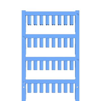 Weidmüller 2772380000 SF-DT 3/12 MC NE BL Kabelmarkeringssysteem 320 stuk(s)