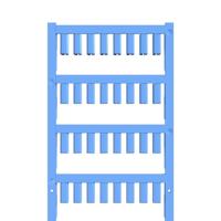 Weidmüller 2772380000 SF-DT 3/12 MC NE BL Kabelmarkeringssysteem 320 stuk(s)