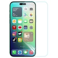 iPhone 14 Pro Max Screenprotector - Doorzichtig