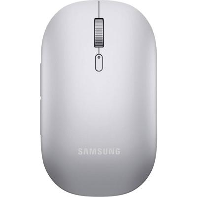 Samsung EJ-M3400 Muis Bluetooth Optisch Zilver 5 Toetsen 1000 dpi