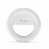 Celly Selfie Flash Light RGB