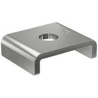 Fischer HK 41 12,5 - A4 Klemplaat RVS 559750 25 stuk(s)