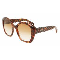 Dames zonnebril Lanvin LNV628S-214 ø 54 mm
