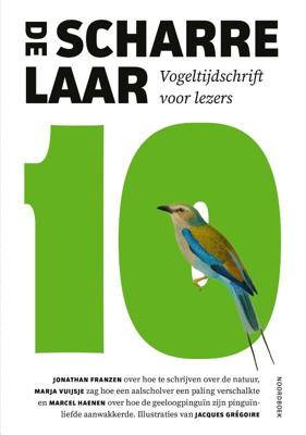 De Scharrelaar (Paperback)