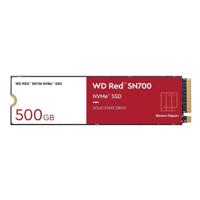 Western Digital Red SN700 500 GB M.2 PCI Express 3.0 NVMe