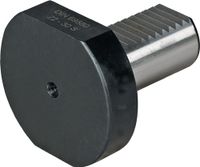 Promat Sluitstop | Z2 DIN 69880 | VDI30 | staal - 4000833696 4000833696