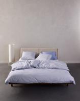 Essenza Essenza Jule Dekbedovertrek 240x200/220 Lavender blue