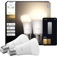 Philips LED-lamp 929003856005 Energielabel: E (A - G) Hue White E27 Warmwit