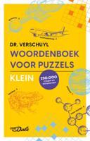 Van Dale Woordenboek voor puzzels - klein (Paperback)