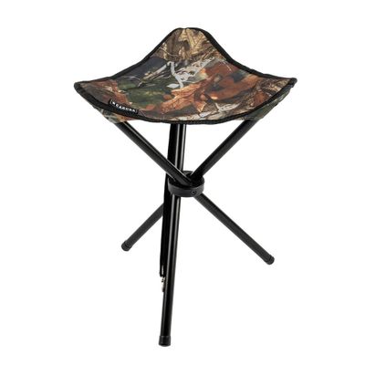 Caruba Camouflage Veldstoel