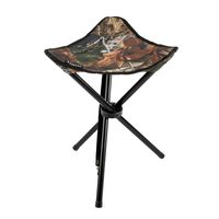 Caruba Camouflage Veldstoel